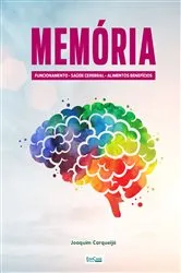 Book cover of Minibook Memória by Unknown
