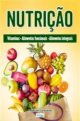 Book cover of Minibook Nutrição by EdiCase