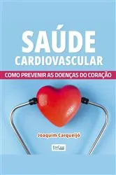Book cover of Minibook Saúde Cardiovascular by EdiCase