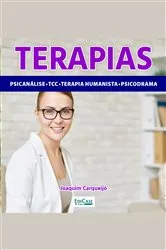 Book cover of Minibook Terapias by EdiCase