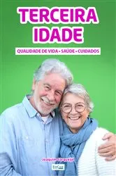 Book cover of Minibook Terceira Idade by Unknown