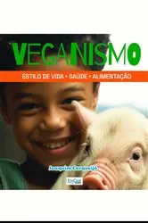 Book cover of Minibook Veganismo by EdiCase