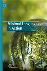 Book cover of Minimal Languages in Action by Unknown