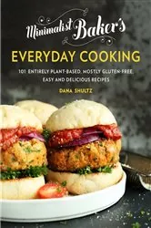 Book cover of Minimalist Baker's Everyday Cooking by Dana Shultz