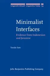 Book cover of Minimalist Interfaces by Yosuke Sato