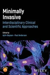Book cover of Minimally Invasive Dentistry by Aylin Baysan