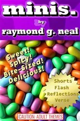 Book cover of minis. by Raymond G. Neal