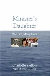 Book cover of Minister's Daughter by Unknown