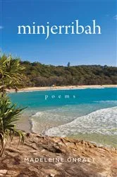 Book cover of Minjerribah by Madeleine Onraet
