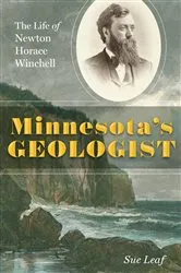 Book cover of Minnesota's Geologist by Unknown
