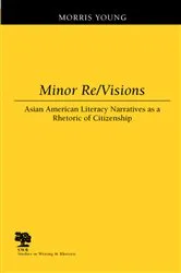 Book cover of Minor Re/Visions by Morris Young