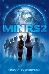 Book cover of MiNRS 2 by Kevin Sylvester