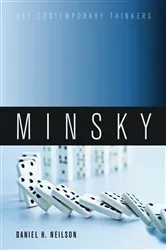 Book cover of Minsky by Daniel H. Neilson