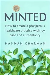 Book cover of Minted by Unknown