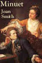 Book cover of Minuet by Unknown