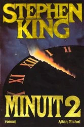 Book cover of Minuit 2 by Stephen King