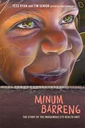 Book cover of Minum Barreng by Tess Ryan