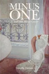 Book cover of Minus One by Unknown