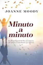 Book cover of Minuto a minuto by Thomas Nelson