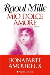 Book cover of Mio Dolce Amore by Unknown