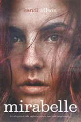 Book cover of Mirabelle by Unknown