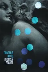 Book cover of Mirabile Dictu by Michele Leggott