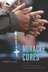 Book cover of Miracle Cures by Jean Carper