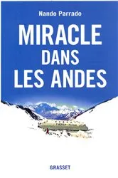 Book cover of Miracle dans les Andes by Vince Rause