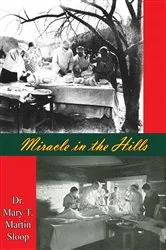 Book cover of Miracle in the Hills by Unknown