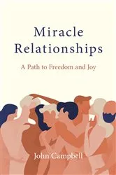 Book cover of Miracle Relationships by Unknown