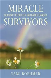 Book cover of Miracle Survivors by Tami Boehmer