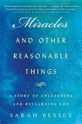 Book cover of Miracles and Other Reasonable Things by Sarah Bessey