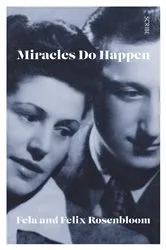 Book cover of Miracles Do Happen by Unknown