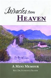 Book cover of Miracles from Heaven by Christy Wilson Beam