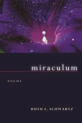 Book cover of Miraculum by Ruth L. Schwartz