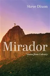Book cover of Mirador by Steve Dixon