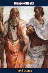 Book cover of Mirage of Health by Unknown