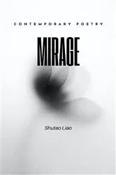Book cover of MIRAGE - Second Edition by Shutao Liao