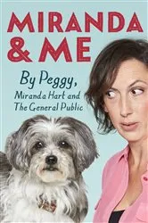 Book cover of Miranda and Me by Peggy Hart