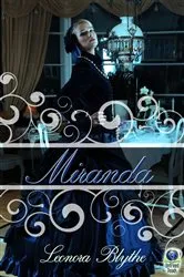 Book cover of Miranda by Diann Shaddox