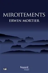 Book cover of Miroitements by Unknown