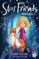 Book cover of Mirror Magic by Linda Chapman