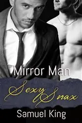 Book cover of Mirror Man by Fiona McIntosh