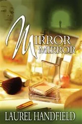 Book cover of Mirror Mirror by Marilyn Singer