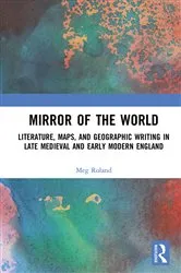 Book cover of Mirror of the World by Meg Roland