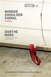 Book cover of Mirror, Shoulder, Signal by Unknown