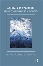 Book cover of Mirror to Nature by Margaret Rustin