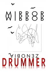 Book cover of Mirror by Graham Masterton
