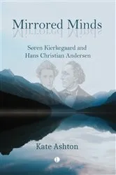 Book cover of Mirrored Minds by Unknown