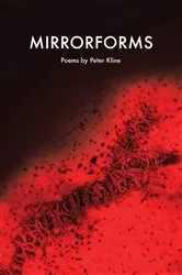 Book cover of Mirrorforms by Peter Kline